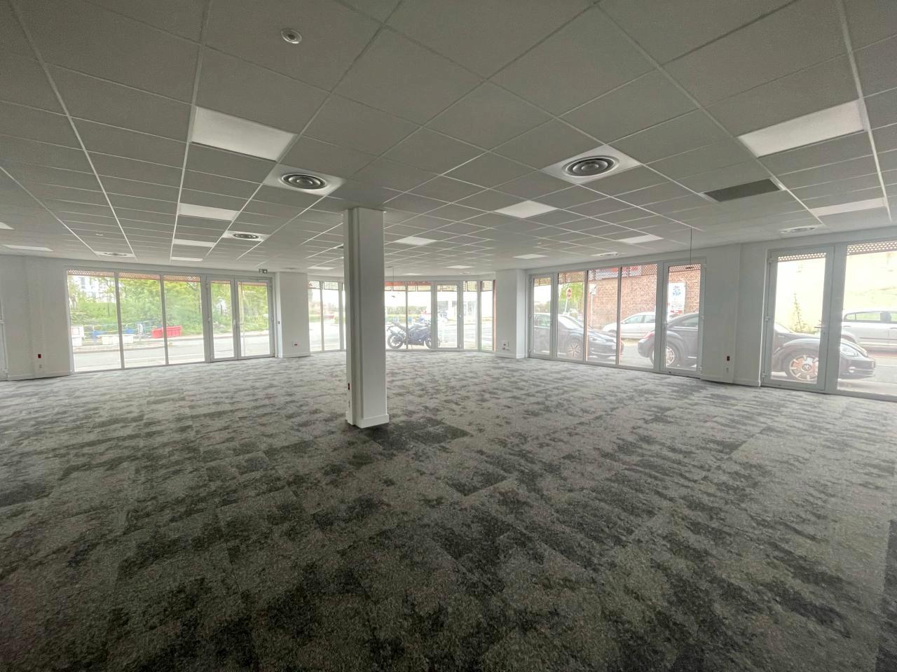Bureau Villeneuve-d'Ascq 527m² Location bureau Villeneuve-d'Ascq Nord OLBUR2531804 9